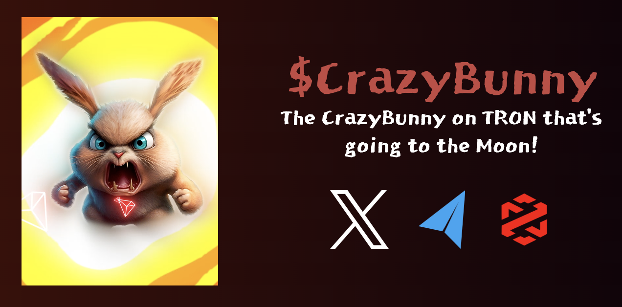 crazy bunny