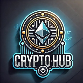 Crypto Hub🐳