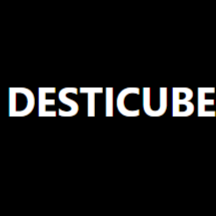 Desticube