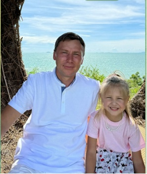 Дмитрий Савельев