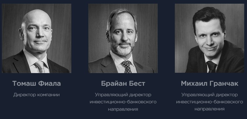 dragon capital