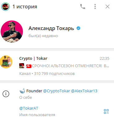 elena criptobiz