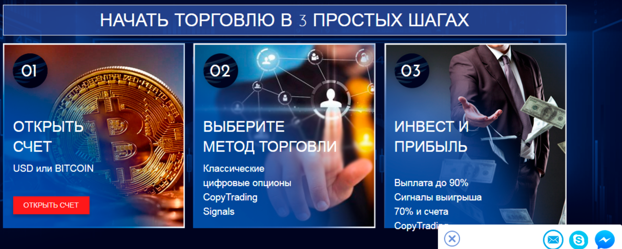 Falcon Finance