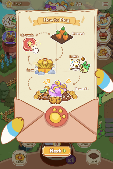 farm frens обзор