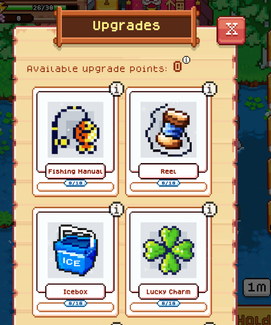 fishing frenzy
