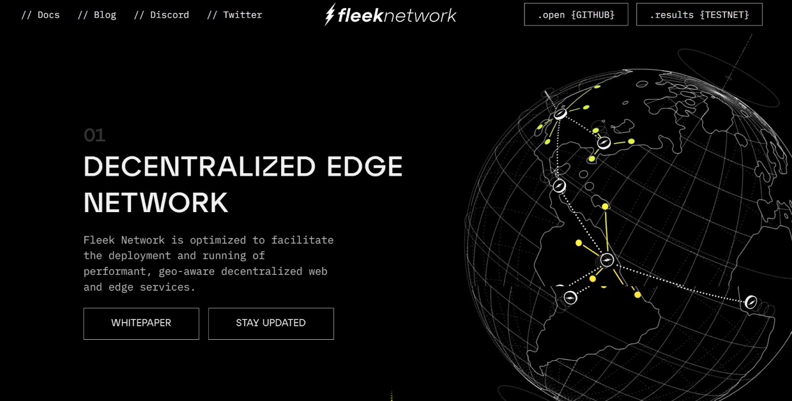 fleek network fleek token скам