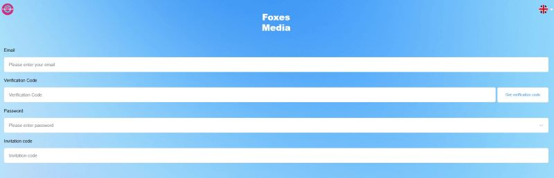 foxes media org