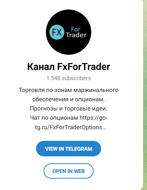 fxfortrader