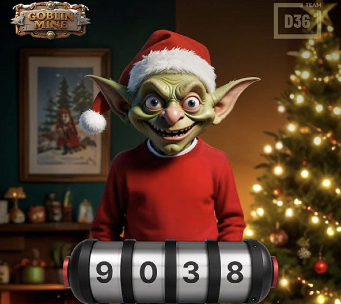 Goblin Mine комбо сегодня Goblin Mine комбо сегодня