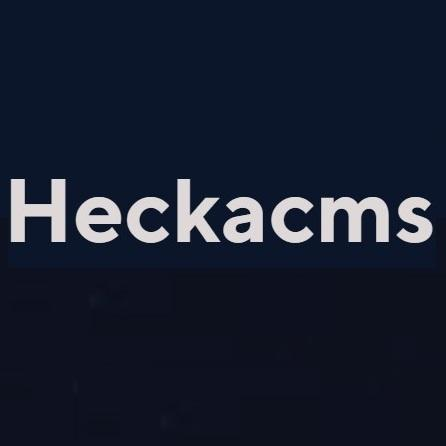 Heckacms