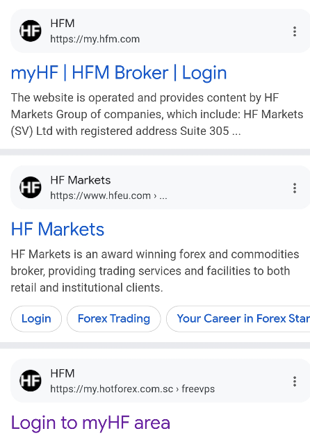 hfm broker