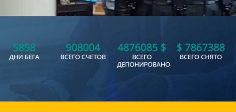 https future edgeltd com отзывы
