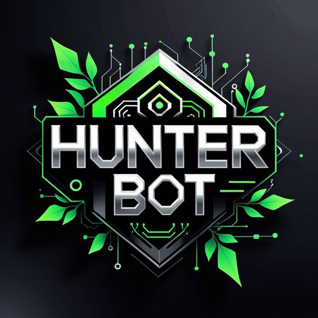 Hunternetwork