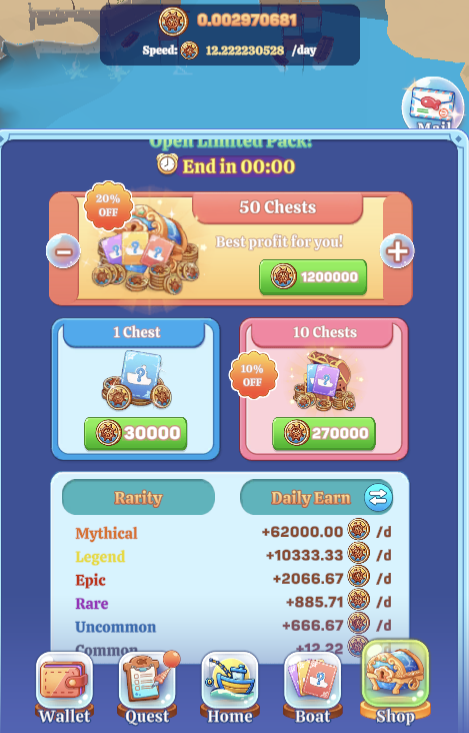 idle fishing p2e отзывы