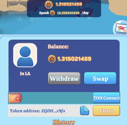 idle fishing p2e разоблачение