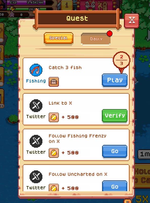 игра fishing frenzy