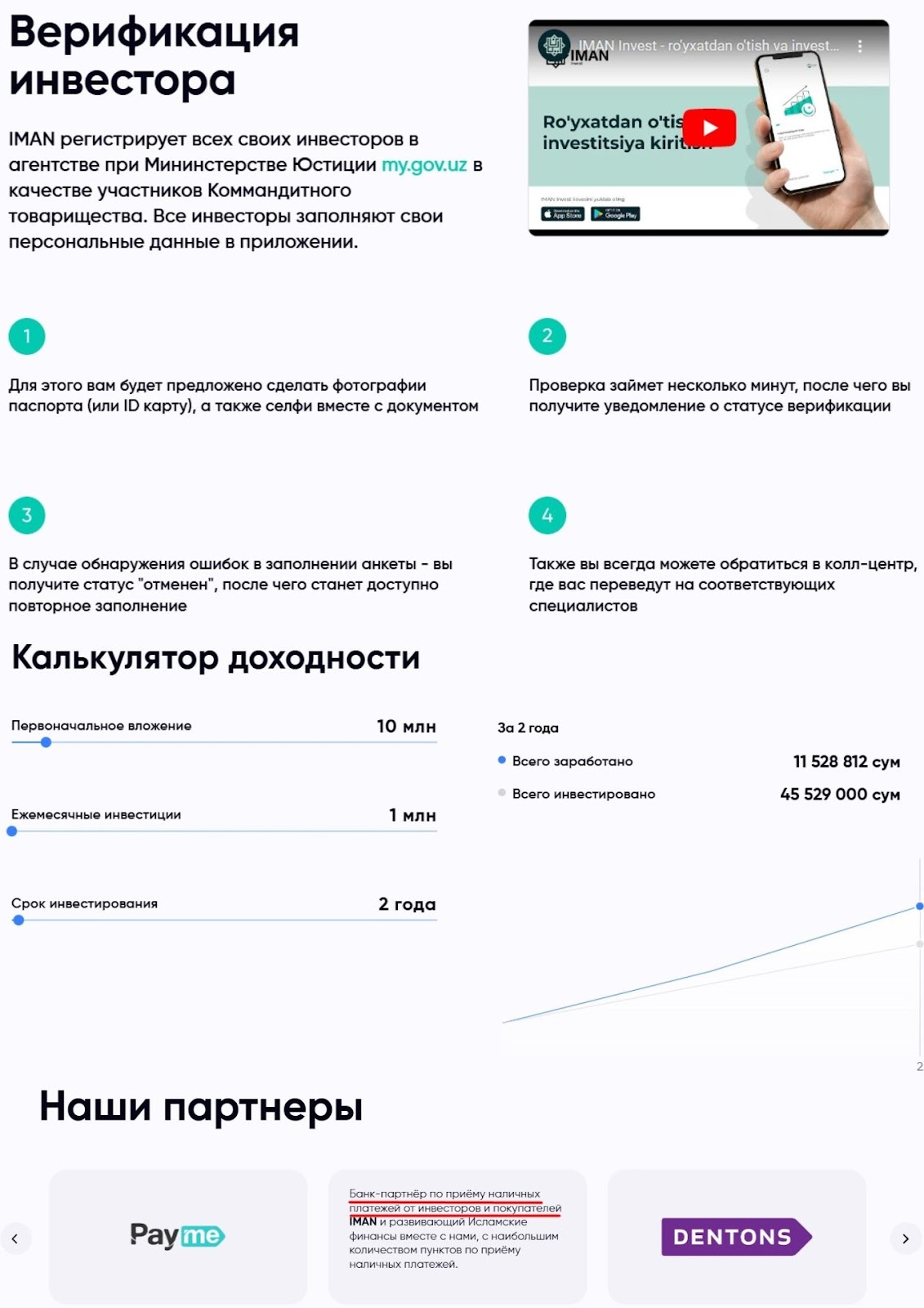 imaninvest