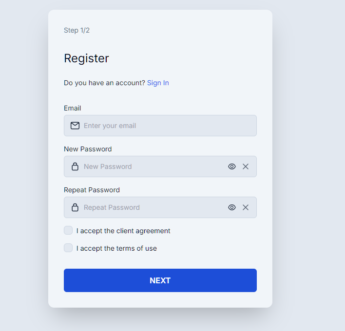 invest account com
