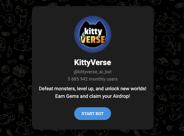 kittyverse