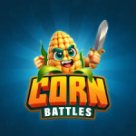 Комбо коды Corn Battles на сегодня 10 января 2025