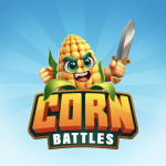 Комбо коды Corn Battles на сегодня 11 января 2025