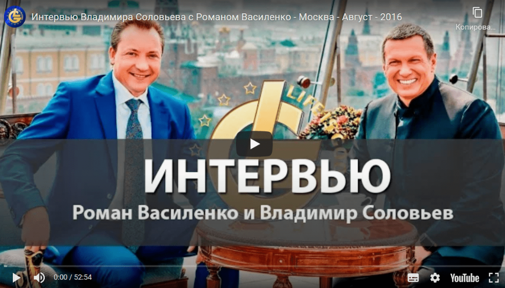 лайф из гуд телеграм