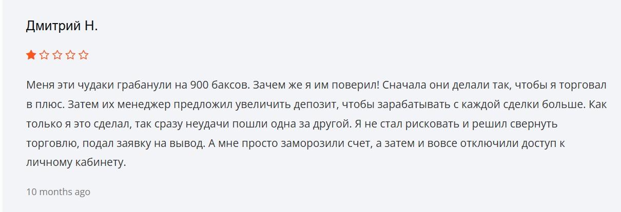 limetrading