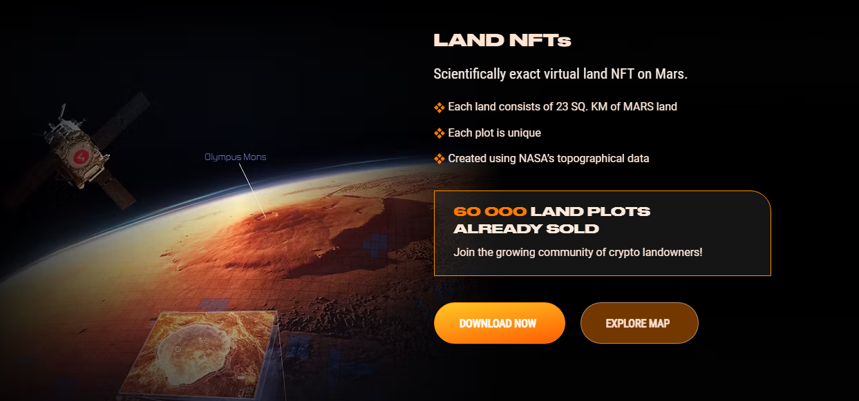 mars 4 игра