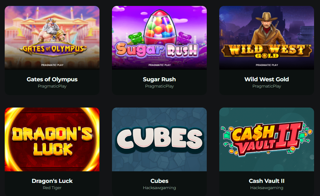 moneytree games