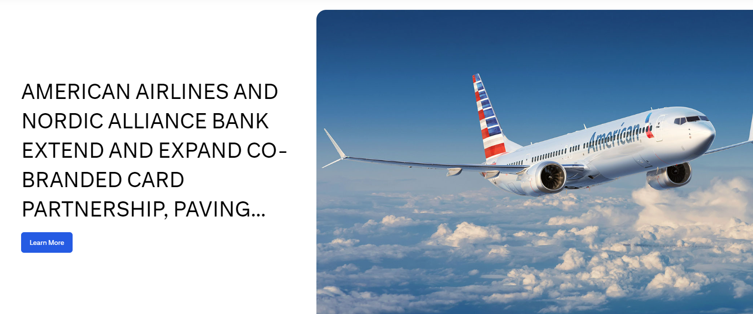 nordic alliance bank отзывы