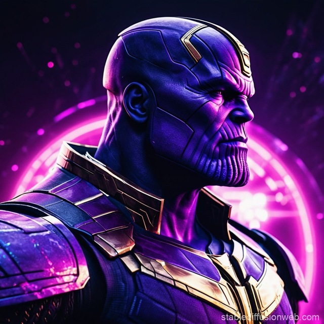 Not Pixel 🏆 Not Tanos | Thanos Alert Оповещение