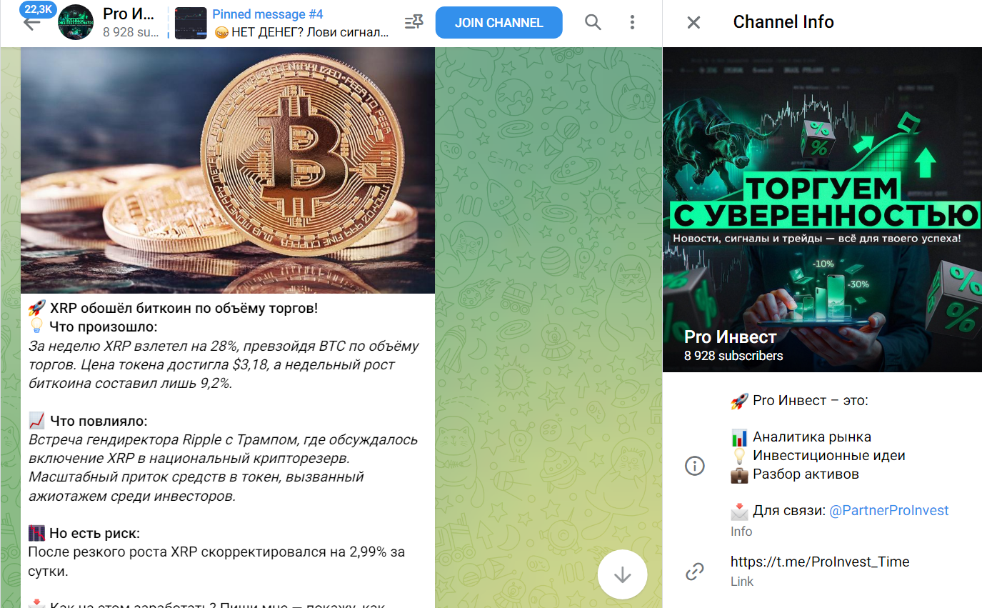 partnerproinvest отзывы