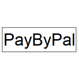 Paybypal Com