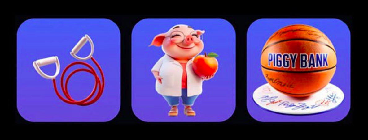 Piggy Bank Комбо сегодня
