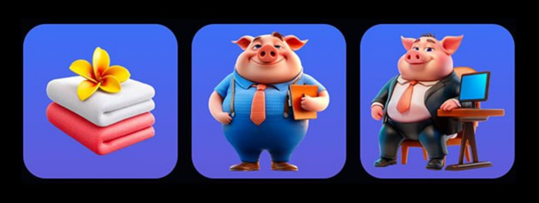 Piggy Bank Комбо сегодня Piggy Bank Комбо сегодня