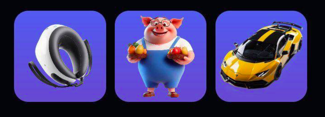 Piggy Bank Комбо сегодня