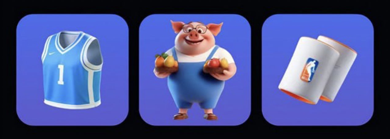 Piggy Bank Комбо сегодня