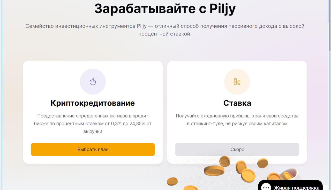 piljy com отзывы