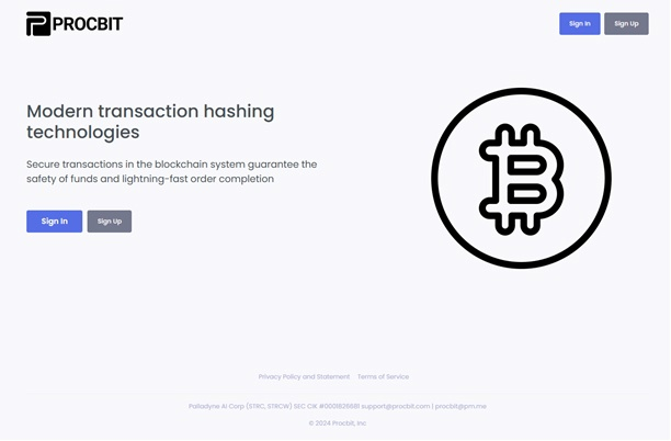 Procbit