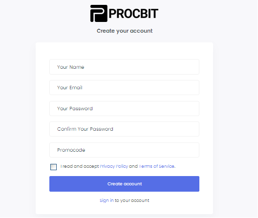 Procbit отзывы