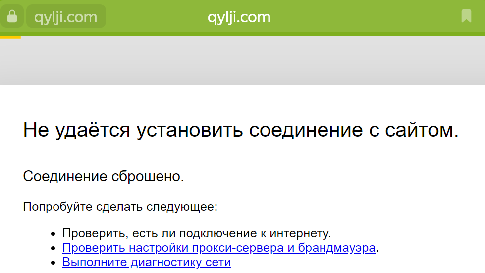 Qylji отзывы
