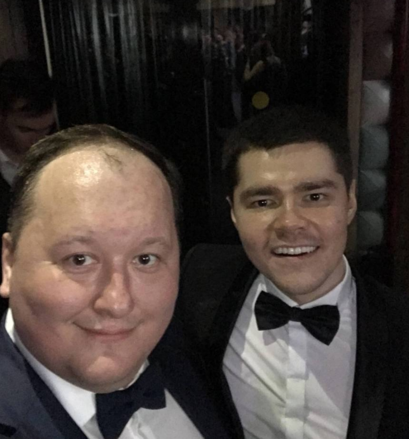 руслан евсеев