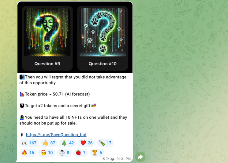 savequestion