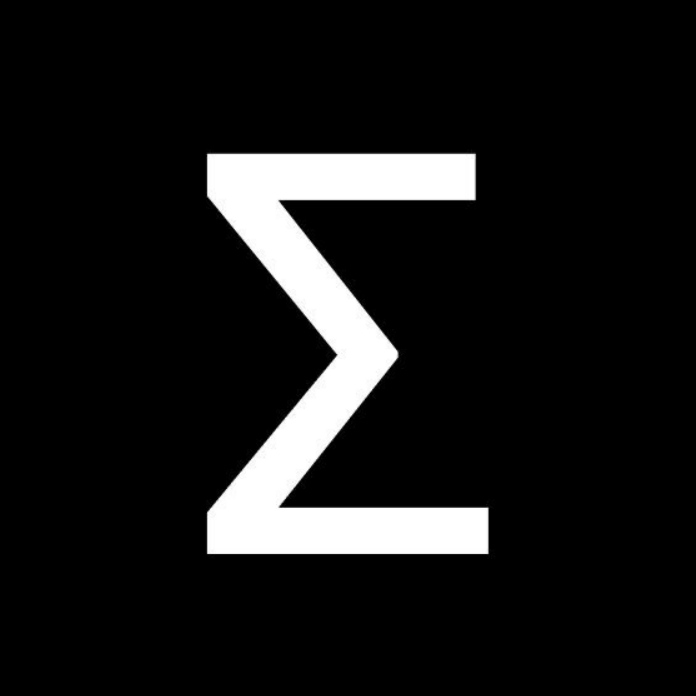 Sigma Σ