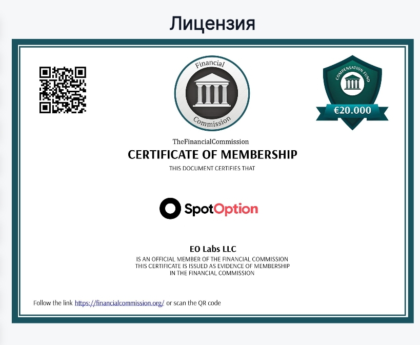 spotoption net