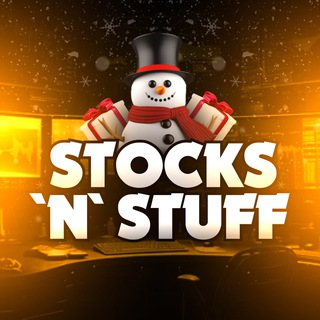 Stocks n Stuff