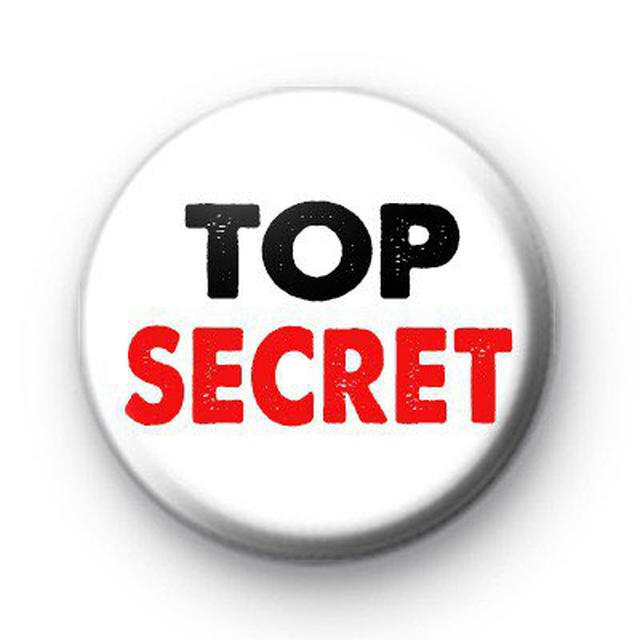 Top Secret