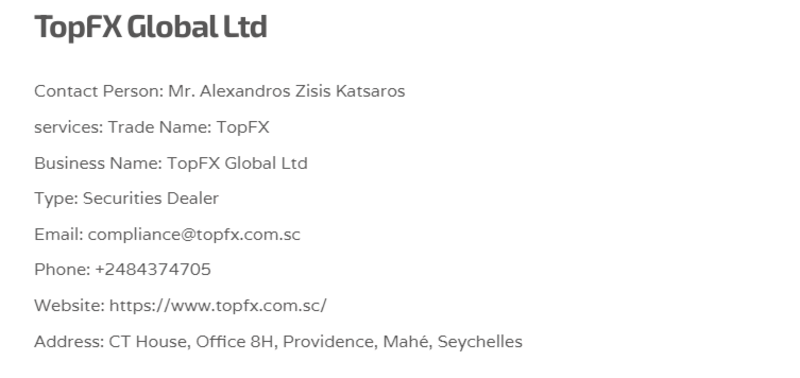 TopFX