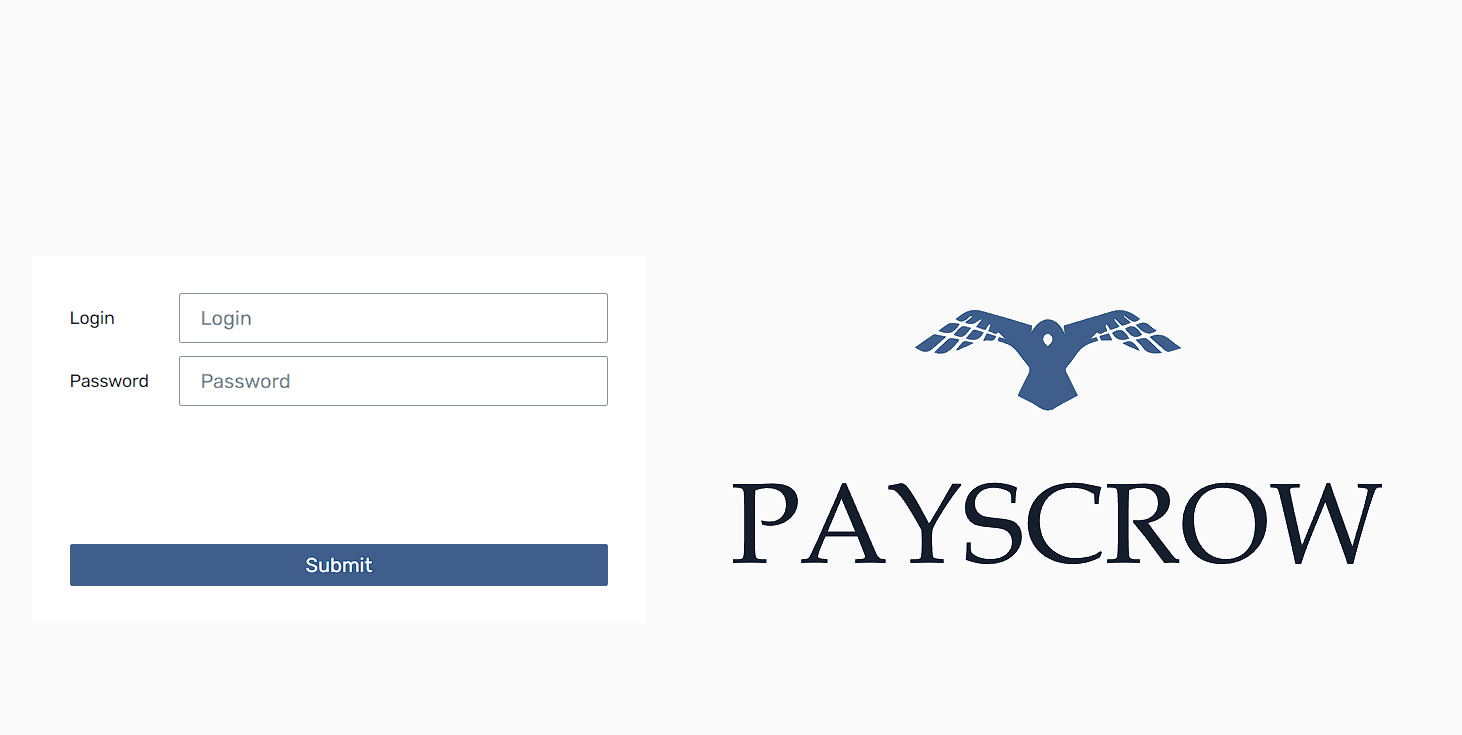 trader payscrow io