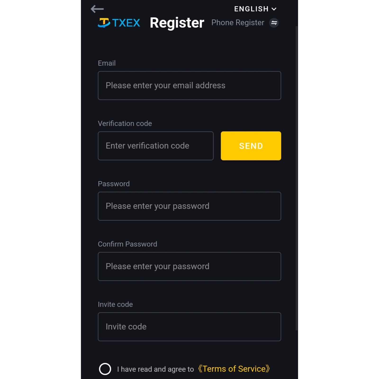 txex usa com